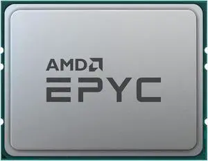 AMD EPYC 7002 (2nd Gen) 7F72 Tetracosa-core (24 Core) 3.20 GHz Processor - OEM Pack - 192 MB L3 Cache - 3.70 GHz Overclocking Speed - Socket SP3 - 240 W - 48 Threads