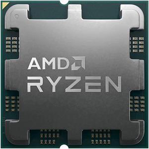 AMD Ryzen 7 7700X - Zen 4 8-Core 4.5 GHz - Socket AM5 - 105W Desktop Processor (100-100000591WOF)