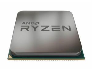 AMD Ryzen 5 7000 (6th Gen) 7600X Hexa-core (6 Core) 4.70 GHz Processor - OEM Pack - 32 MB L3 Cache - 6 MB L2 Cache - 64-bit Processing - 5.30 GHz Overclocking Speed - 5 nm - 12 Threads   100-000000593