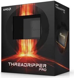 AMD Ryzen Threadripper PRO 5955WX - Chagall PRO (Zen 3) 16-Core 4.0 GHz Socket sWRX8 280W Desktop Processor - 100-100000447WOF