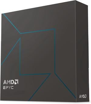 AMD EPYC 4005 (5th Gen) 4245P 32MB L3 Cache Socket AM5 65W Processor 100-100001555WOF