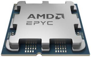 AMD EPYC 4005 (5th Gen) 4245P 32MB L3 Cache Socket AM5 65W Processor  - OEM - Tray Pack - 100-100001555 - OEM