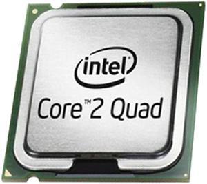Intel Core 2 Quad Q9550 - Core 2 Quad Yorkfield Quad-Core 2.83 GHz LGA 775 95W Desktop Processor - BX80569Q9550