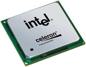 Intel Celeron E3500 - Celeron Wolfdale Dual-Core 2.7 GHz LGA 775 65W Desktop Processor - BX80571E3500