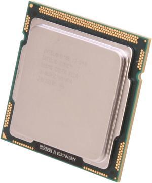 Intel Core i3-540 - Core i3 Clarkdale Dual-Core 3.06 GHz LGA 1156 73W Intel HD Graphics Desktop Processor - I3 540 (SLBMQ)