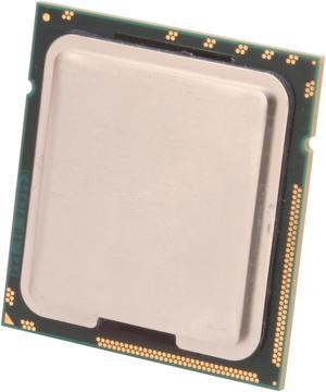 Intel Core i7-960 - Core i7 Bloomfield Quad-Core 3.2 GHz LGA 1366 130W Desktop Processor - I7 960 (SLBEU)