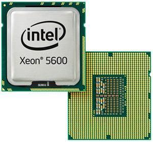 Intel AT80614004320AD X5650 6 Core / 12 Thread 12MB 2.66 GHz LGA 1366 Server Processor - Tray