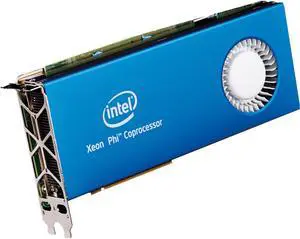 Intel Xeon Phi 5110P PCI Express x16 245 W SC5110P Server Processor