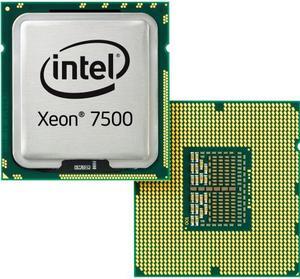 Intel Xeon X7550 Nehalem-EX 2.0 GHz LGA 1567 130W BX80604X7550 Server Processor
