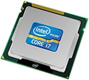 Intel Core i7 Mobile Extreme Edition i7-4940MX Haswell 3.1GHz Quad-Core 8MB L3 Cache 57W Mobile Processor Model CW8064701474604