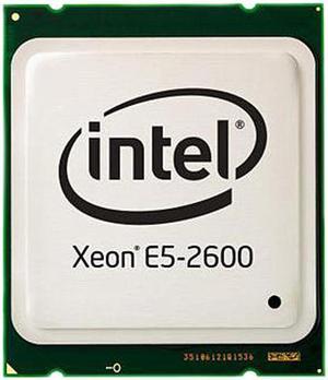 Intel Xeon E5-2609 v2 Ivy Bridge-EP 2.2GHz 10MB L3 Cache LGA 2011 80W Server Processor CM8063501375800 - OEM
