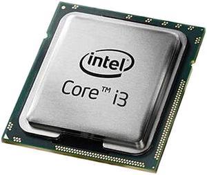 Intel Core i3-3240 - Ivy Bridge Dual-Core 3.4 GHz LGA 1155 50W Desktop Processor - CM8063701137900