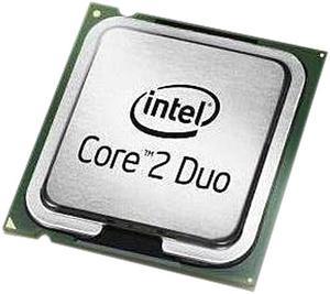 Intel Core 2 Duo E7500 Wolfdale Dual-Core 2.93 GHz LGA 775 65W Desktop ProcessorAT80571PH0773M never used. Replacement only.