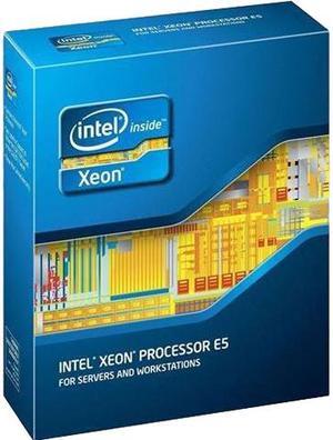 Intel Xeon E5-2470 v2 Ivy Bridge 2.4 GHz LGA 1356 95W BX80634E52470V2 Server Processor
