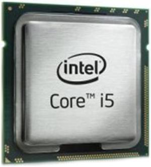 Intel Core i5 2nd Gen - Core i5-2500 Sandy Bridge Quad-Core 3.3 GHz (3.7 GHz Turbo Boost) LGA 1155 95W Desktop Processor Intel HD Graphics 2000