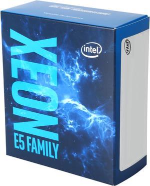 Intel Xeon E5-2609 v4 Broadwell-EP 1.7 GHz LGA 2011-3 85W BX80660E52609V4 Server Processor