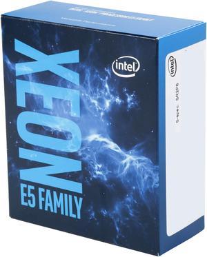 Intel Xeon E5-1620 V4 Broadwell-EP 3.5 GHz LGA 2011-3 140W BX80660E51620V4 Server Processor