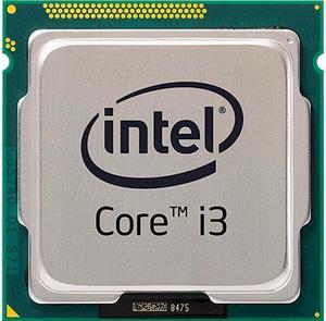 Intel Core i3-4350 - Core i3 4th Gen Haswell Dual-Core 3.6 GHz LGA 1150 54W Intel HD Graphics 4600 Desktop Processor - SR1PF