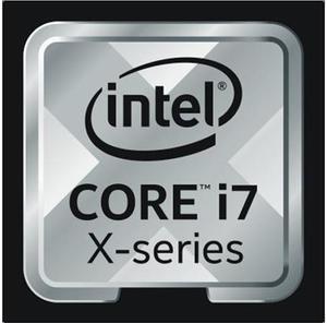 Intel Core i7-7800X - Core i7 X-Series Skylake X 6-Core 3.5 GHz LGA 2066 Desktop Processor - CD8067303753400 - OEM