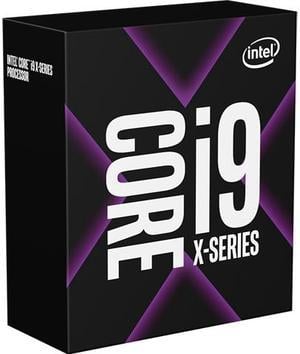 Intel Core i9 XSeries  Core i99960X Skylake X 16Core 31 GHz 44 GHz Turbo LGA 2066 165W BX80673I99960X Desktop Processor