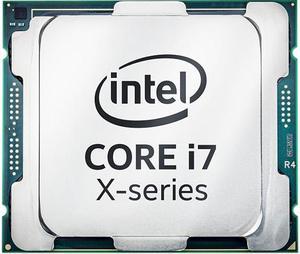Intel Core i7-9800X - Core i7 X-Series Skylake X 8-Core 3.8 GHz LGA 2066 165W Desktop Processor - CD8067304126100