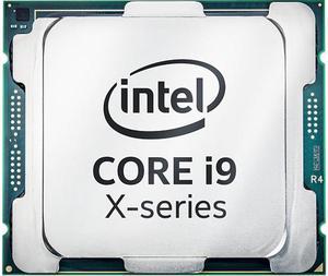 Intel Intel Core i9-9820X 10-Core 3.3 GHz LGA 2066 165W CD8067304126901 Desktop Processor - OEM