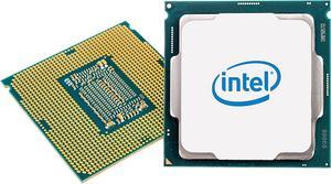 Intel Core i3-10320 Comet Lake Quad-Core 3.8 GHz LGA 1200 65W CM8070104291009 Desktop Processor Intel UHD Graphics 630 (ABS Only) - OEM