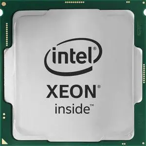 Intel E-2226G Coffee Lake 3.4 GHz LGA 1151 80W BX80684E2226G Server Processor