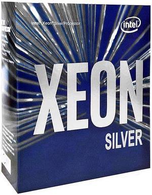 Intel Xeon Silver 4214R 2.4 GHz LGA 3647 BX806954214R Server Processor