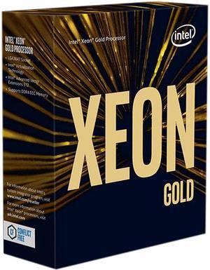 Intel 6226R Cascade Lake 2.9 GHz 22MB L3 Cache LGA 3647 150W BX806956226R Server Processor