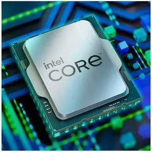 Intel Core i5-12400 - Core i5 12th Gen Alder Lake 6-Core 2.5 GHz LGA 1700 65W Intel UHD Graphics 730 Desktop Processor - BX8071512400