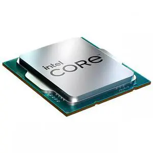 Intel Core i5-13400F Desktop Processor 10 cores (6 P-cores + 4 E-cores) 20MB Cache, up to 4.6 GHz - Tray Intel Core i5-13400F Desktop Processor 10 cores (6 P-cores + 4 E-cores) 20MB Cache, up to 4.6 GHz - Tray