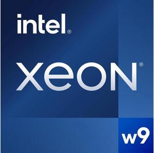 Intel Xeon w9-3475X Processor 36 cores 82.5MB Cache, up to 4.8 GHz