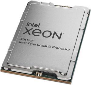 Intel Xeon Gold (4th Gen) 6444Y Hexadeca-core (16 Core) 3.60 GHz Processor - 45 MB L3 Cache - 64-bit Processing - 4 GHz Overclocking Speed - Socket LGA-4677 - 270 W - 32 Threads - OEM