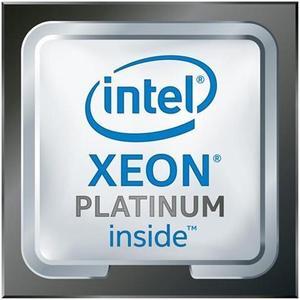 Intel Xeon Platinum (4th Gen) 8458P Tetratetraconta-core (44 Core) 2.70 GHz Processor - 82.50 MB L3 Cache - 64-bit Processing - 3.80 GHz Overclocking Speed - Socket LGA-4677 - 350 W - 88 Threads