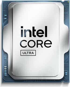 Intel Core Ultra 5 245K, Arrow Lake 14-Core (6P+8E), LGA