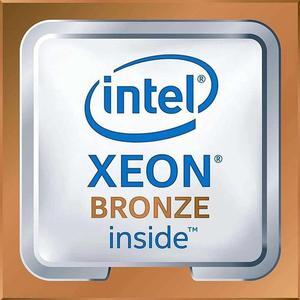 Intel Xeon Bronze (4th Gen) 3408U Octa-core (8 Core) 1.80 GHz Processor - 22.50 MB L3 Cache - 64-bit Processing - 1.90 GHz Overclocking Speed - Socket LGA-4677 - 125 W - 8 Threads - OEM