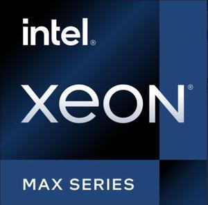 Intel Xeon Max 9462 Dotriaconta-core (32 Core) 2.70 GHz Processor - 75 MB L3 Cache - 64-bit Processing - 3.50 GHz Overclocking Speed - Socket LGA-4677 - 350 W - 64 Threads