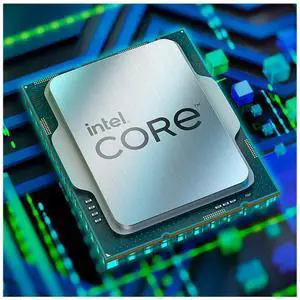 Intel Core i5-12400F - Core i5 12th Gen Alder Lake 6-Core 2.5 GHz LGA 1700 65W Desktop Processor - BX8071512400F (Open Box) Intel Core i5-12400F - Core i5 12th Gen Alder Lake 6-Core 2.5 GHz LGA 1700 65W Desktop Processor - BX8071512400F (Open Box)