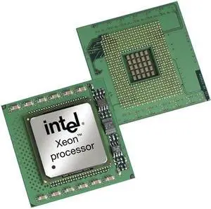 HP Xeon DP L5640 2.26 GHz Processor Upgrade - Socket B LGA-1366