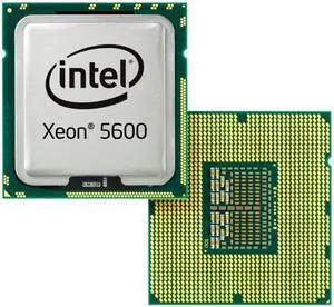 HP Xeon DP L5630 2.13 GHz Processor Upgrade - Socket B LGA-1366