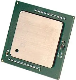 HP SL230s Gen8 Intel Xeon E5-2680 Sandy Bridge-EP 2.7GHz (Turbo Boost up to 3.5GHz) LGA 2011 130W 654406-B21 Server Processor Kit - OEM