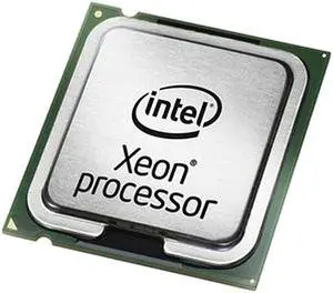 HP DL360p Gen8 Intel Xeon E5-2680 Sandy Bridge-EP 2.7GHz (Turbo Boost up to 3.5GHz) LGA 2011 130W 654789-B21 Server Processor Kit