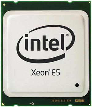 HP  Intel Xeon E5-2630v2  2.6GHz  LGA 2011  718360-B21  Processor Kit