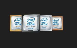 Intel Xeon-Gold 6548N 2.8GHz 32-core 250W Processor for HPE