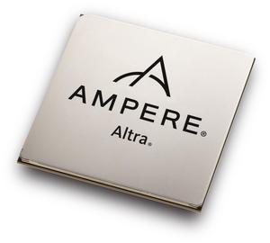Ampere Altra Q80-30 Server Processor - Consistent Frequency 3.0 GHz, 80-core, LGA 4926, 161W Usage Power - AC-108021002