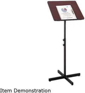 Safco  Lectern 8921MH