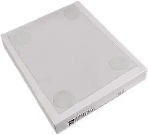 C-line Cubicle Keepers Backed Cubicle Photo Holder Polypropylene - 25 / Box - Clear