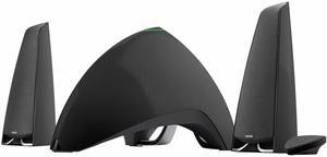 Edifier E3360BT Prisma Encore 2.1 Audio System - Black