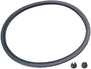 Presto 2,3,4 Qt. Pressure Cooker or Canner Gasket 09909